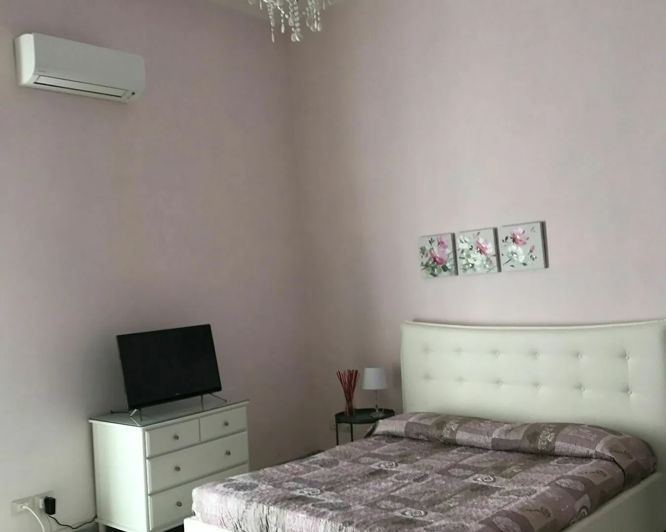 Casa Gaia Apartment Naples