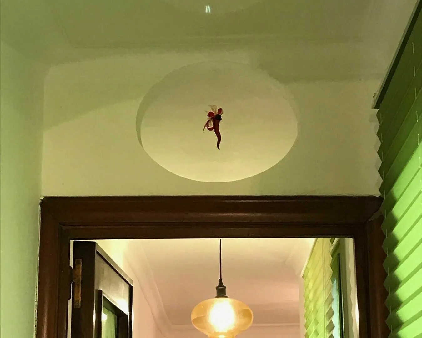 Casa Gaia Apartment Naples