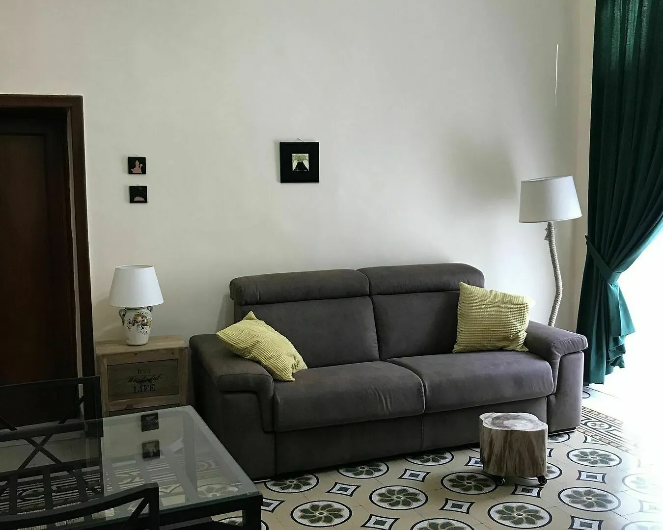 Casa Gaia Apartment Naples