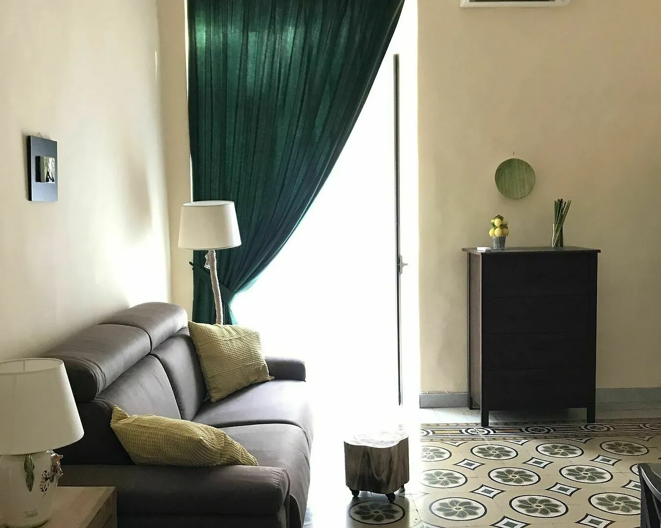 Casa Gaia Apartment Naples