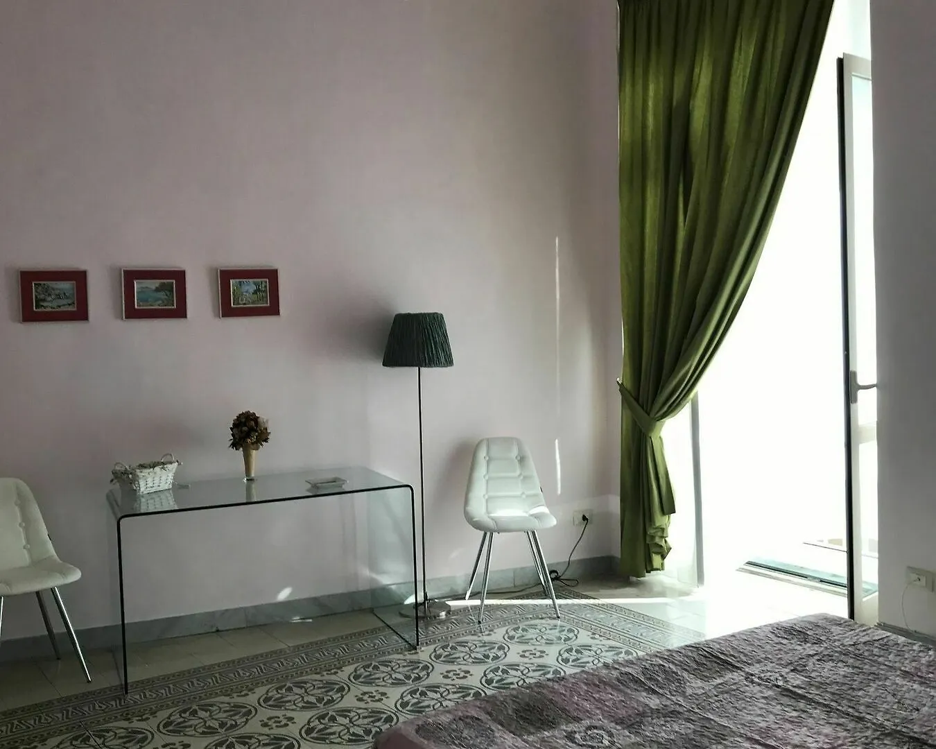 Casa Gaia Apartment Naples
