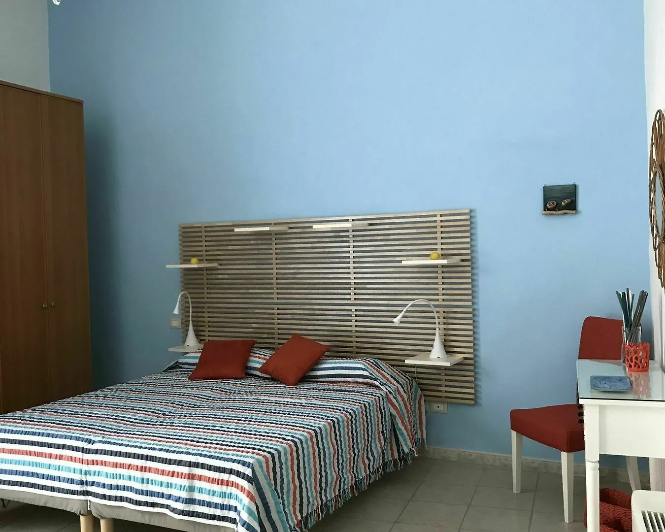 Casa Gaia Apartment Naples