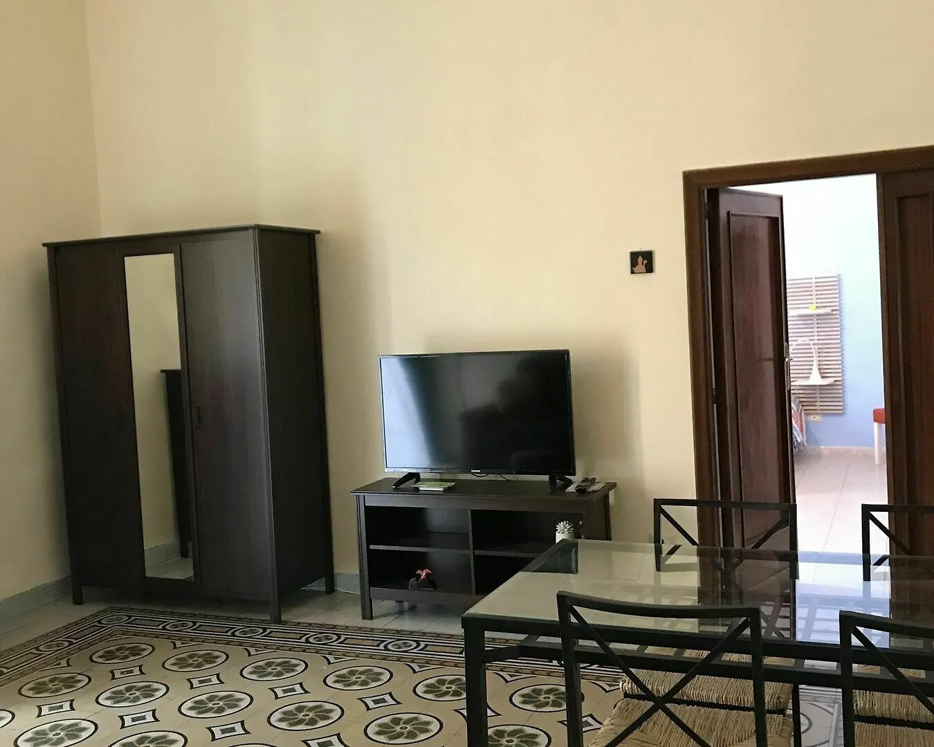 Casa Gaia Apartment Naples Italy