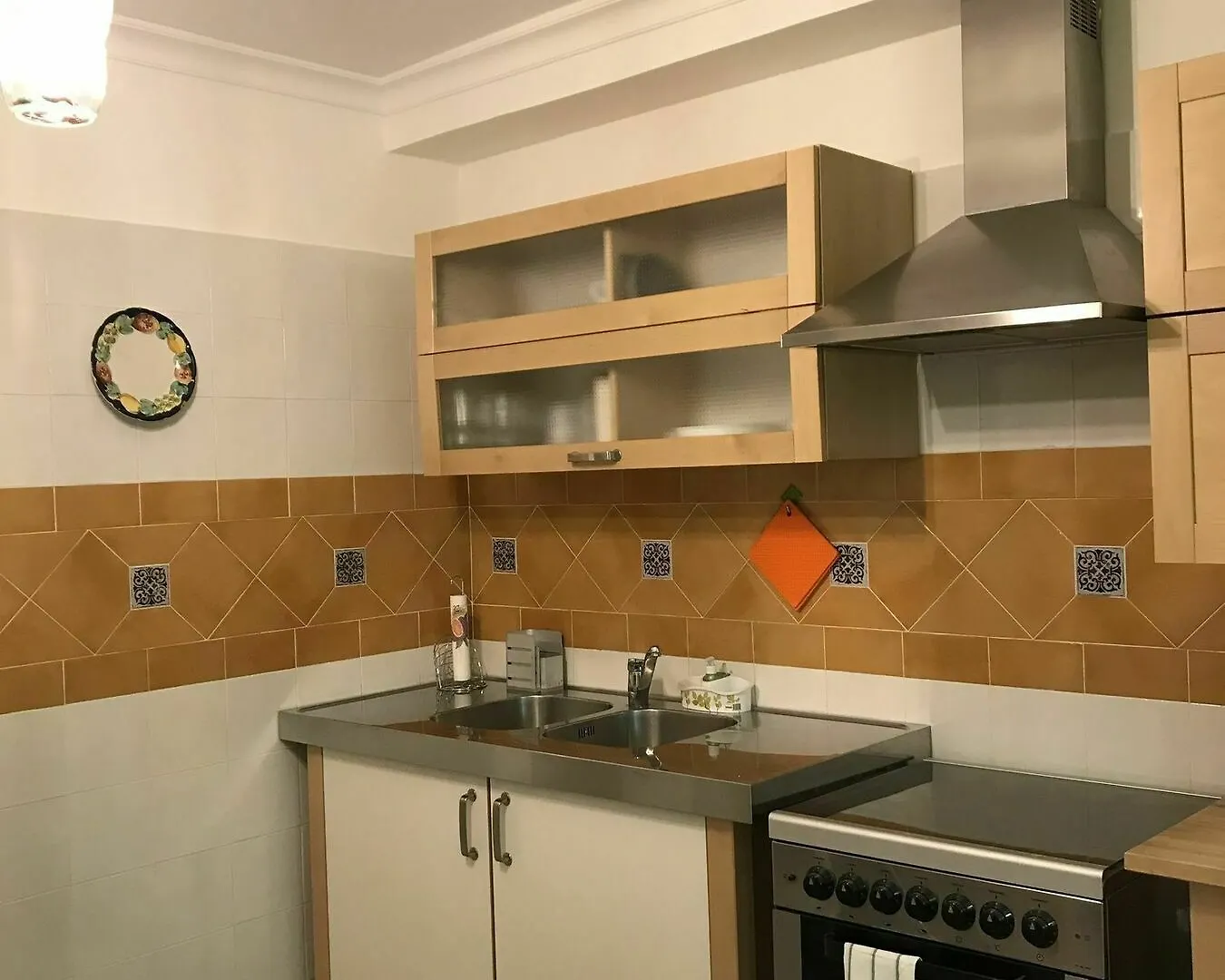 Casa Gaia Apartment Naples 0*,  Italy