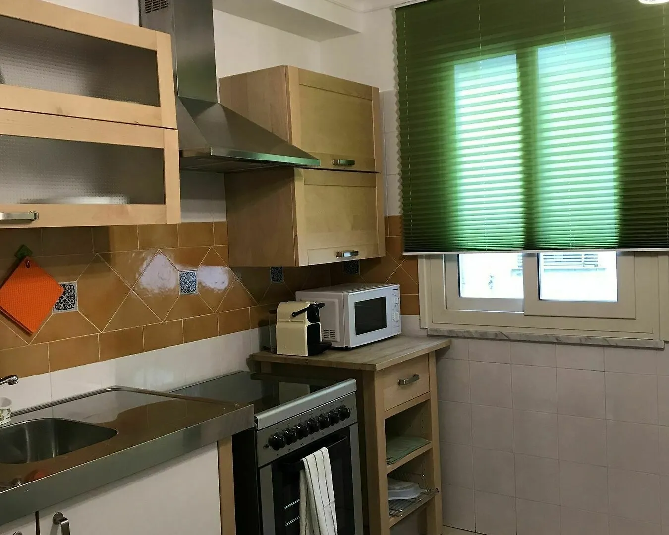 Casa Gaia Apartment Naples