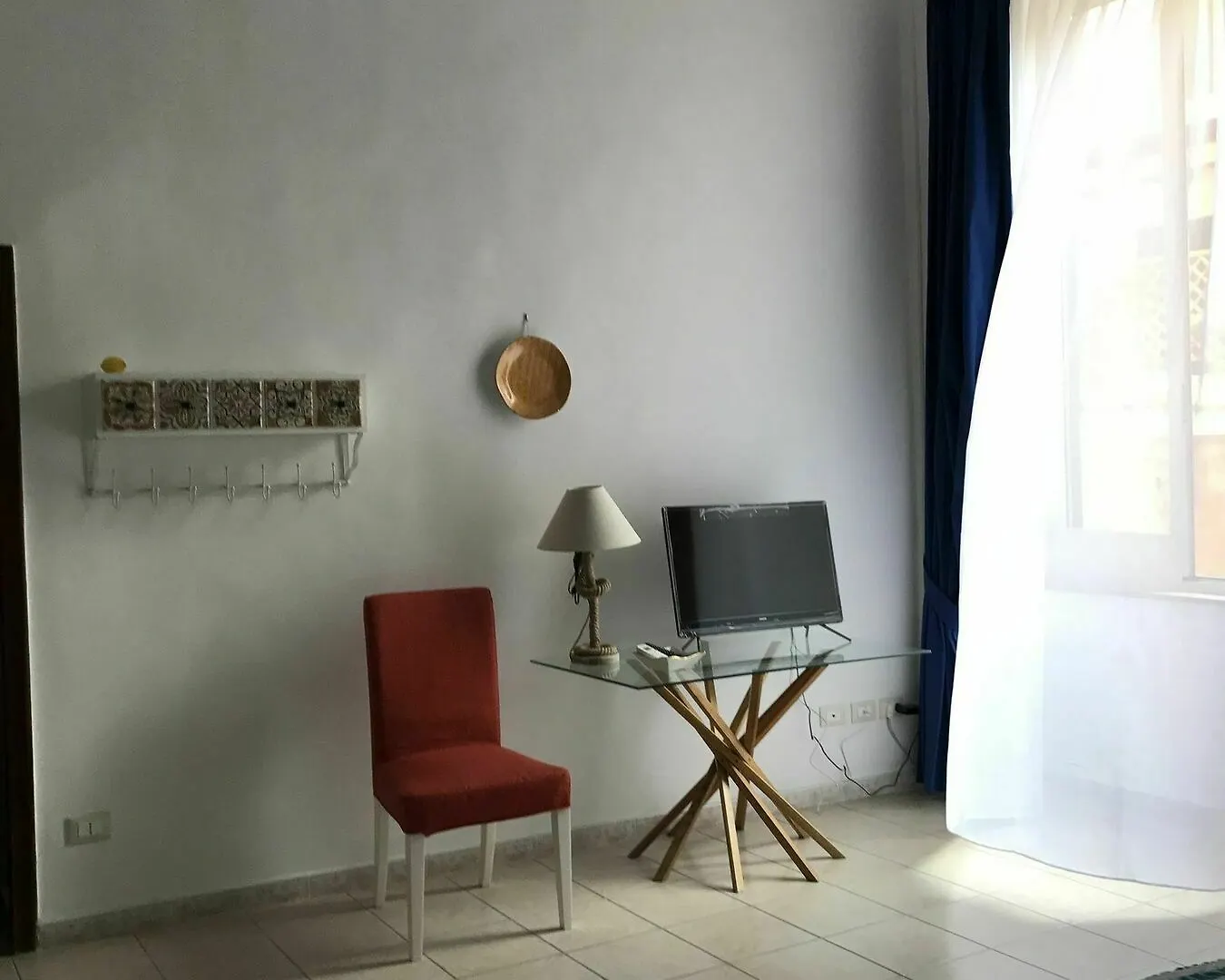 Casa Gaia Apartment Naples Italy
